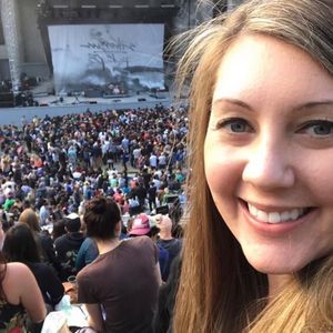 Meet your Posher, Beth